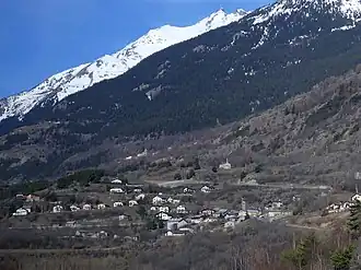 Saint-André (Savoie)