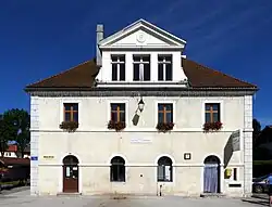 Mairie (1828)