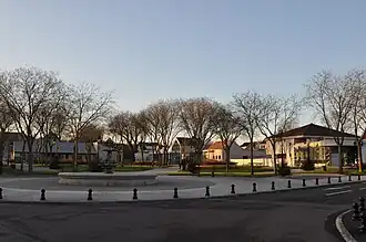 Saint-Apollinaire (Côte-d'Or)