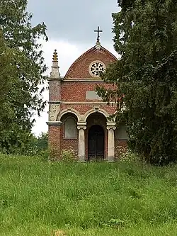 route de Saint-Arnoult