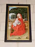 Vierge à l'Enfant (tableau).