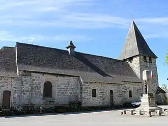 Saint-Augustin (Corrèze)