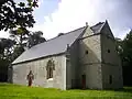 Chapelle Saint-Michel.
