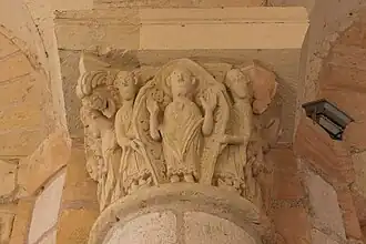 No&nbsp;10 : Saint Martin.