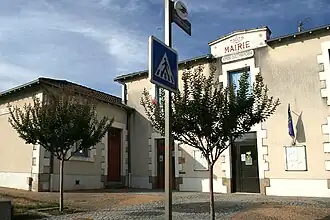 Saint-Bonnet-de-Bellac