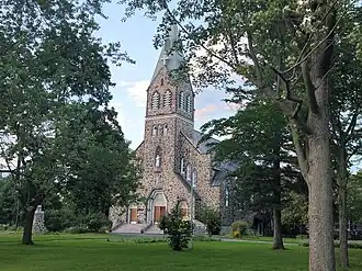Saint-Bruno-de-Montarville