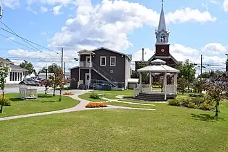 Saint-Camille-de-Lellis