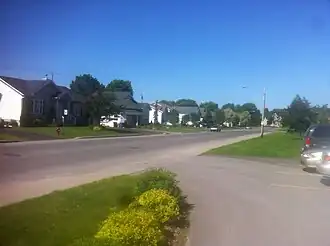 Saint-Charles-Borromée