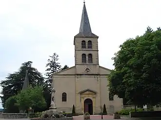 Saint-Christophe-en-Brionnais