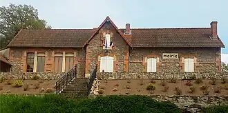 Saint-Christophe-en-Bourbonnais