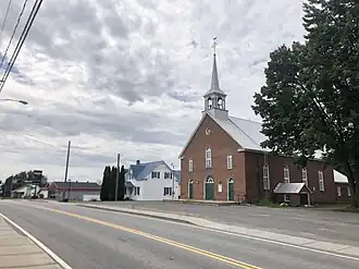 Saint-Cléophas-de-Brandon