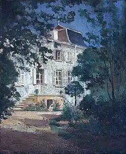 Saint-Clair-du-Rhône