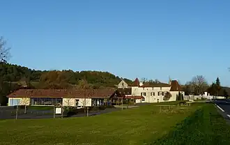 Saint-Crépin-d'Auberoche