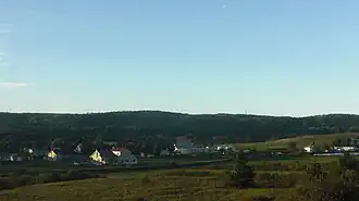 Saint-Donat (La Mitis)