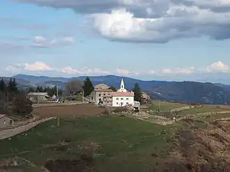 Saint-Étienne-de-Serre