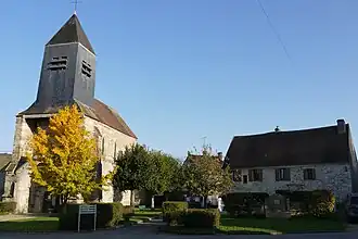 Saint-Eugène (Aisne)