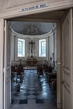 Image illustrative de l’article Au plaisir de Dieu