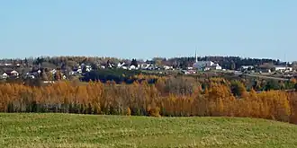 Saint-François-de-Sales (Québec)