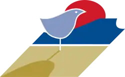 Drapeau de Saint-Gédéon