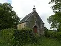 La chapelle Saint-Cornély.