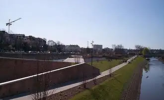 Image illustrative de l’article Île aux Planches