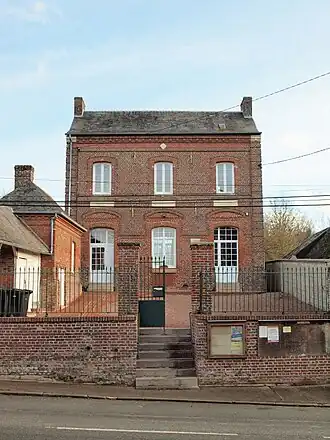 Saint-Germain-sur-Bresle