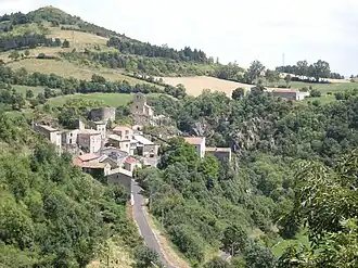 Saint-Hérent
