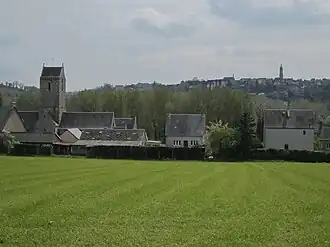 Saint-Jean-de-la-Haize