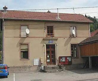 Saint-Jean-du-Marché