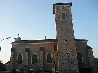 Saint-Jean-la-Bussière