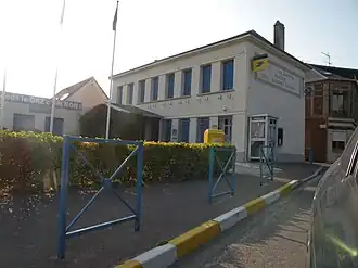 Saint-Jouin-Bruneval