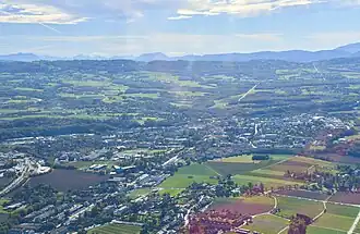 Saint-Julien-en-Genevois