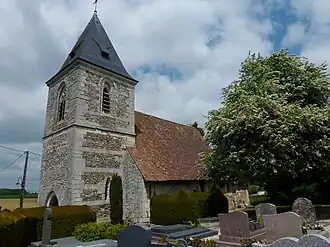 église Saint-Pierre