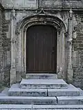 Porte