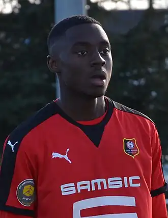 Image illustrative de l’article James Léa Siliki