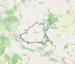 Avec les communes environnantes