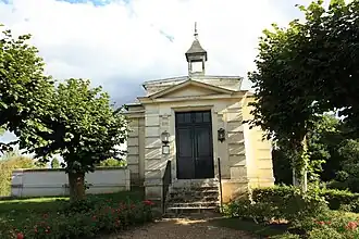 Saint-Lambert (Yvelines)