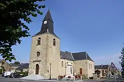 Saint-Laurent (Ardennes)