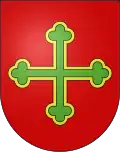Blason de Saint-Légier-La Chiésaz