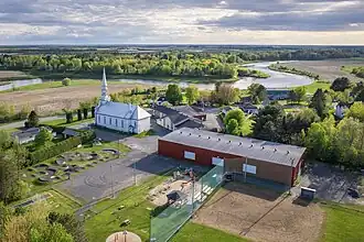 Saint-Louis-de-Blandford