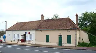 Saint-Loup-de-Gonois