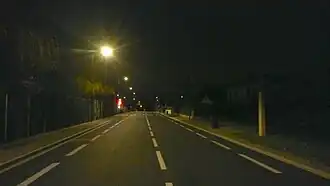 Image illustrative de l’article Route départementale 12 (Haute-Garonne)