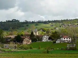 Saint-Médard-d'Excideuil
