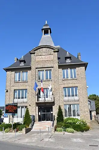 Saint-Méloir-des-Ondes