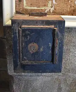 Cathédrale Saint-Vincent-de Saint-Malo