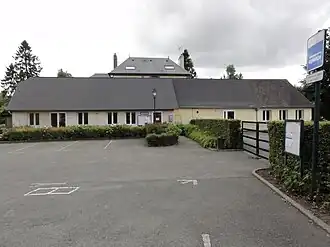 Saint-Martin-aux-Arbres