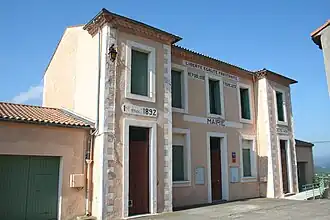 Saint-Martin-de-l'Arçon