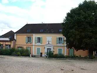 Saint-Martin-sur-Oreuse