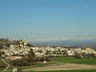 Saint-Michel-l'Observatoire