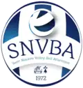 Logo du Saint-Nazaire VBA